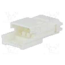 Conector auto, Mizu-P25, 3 pini, MOLEX - 52116-0340