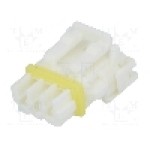 Conector auto, Mizu-P25, 3 pini, MOLEX - 52117-0340
