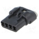 Conector auto, Mizu-P25, 3 pini, MOLEX - 52213-0311