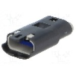 Conector auto, Mizu-P25, 3 pini, MOLEX - 52266-0311