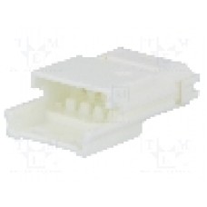 Conector auto, Mizu-P25, 4 pini, MOLEX - 52116-0410