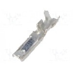 Conector auto, Mizu-P25, MOLEX - 50148-8000