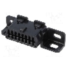 Conector auto, 16 pini, MOLEX - 51116-1601