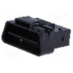 Conector auto, 16 pini, MOLEX - 68503-1602