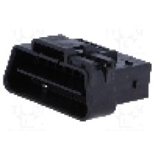 Conector auto, 16 pini, MOLEX - 68503-1602