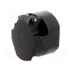 Conector auto, 7 pini, TESAT - G12-T7-50