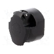 Conector auto, 7 pini, TESAT - G12-T7-50