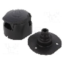 Conector auto, 7 pini, TESAT - G12-T7-52