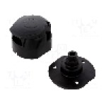 Conector auto, 7 pini, TESAT - G12-T7-52NIG