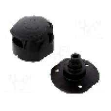 Conector auto, 7 pini, TESAT - G12-T7-52NIG