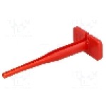 Conector auto, DEUTSCH - 0411-240-2005