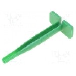 Conector auto, DEUTSCH - 0411-291-1405