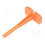 Conector auto, DEUTSCH - 0411-337-1205