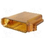 Conector auto, DEUTSCH - EEC 325X 4B-E016