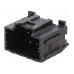 Conector auto, Stac64, 10 (4+6) pini, MOLEX - 34695-0100 Conector auto, Stac64, 10 (4+6) pini, MOLEX - 34695-0100