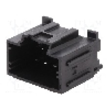 Conector auto, Stac64, 10 (4+6) pini, MOLEX - 34695-0100 Conector auto, Stac64, 10 (4+6) pini, MOLEX - 34695-0100