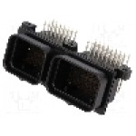 Conector auto, Superseal 1.0mm, 60 pini, TE Connectivity - 6437288-3 Conector auto, Superseal 1.0mm, 60 pini, TE Connectivity - 6437288-3