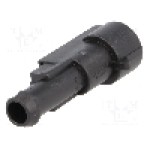 Conector auto, Superseal 1.5, 1 pini, TE Connectivity - 282103-1