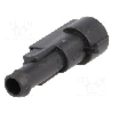 Conector auto, Superseal 1.5, 1 pini, TE Connectivity - 282103-1