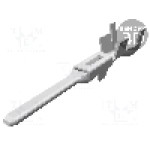 Conector auto, Superseal 1.5, TE Connectivity - 183024-1