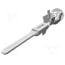 Conector auto, Superseal 1.5, TE Connectivity - 183024-1