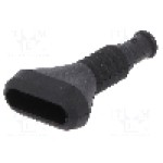 Conector auto, Superseal 1.5, TE Connectivity - 493581-1