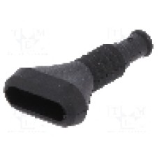 Conector auto, Superseal 1.5, TE Connectivity - 493581-1