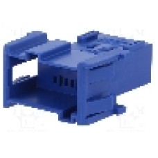 Conector auto, Timer Connector System, 6 pini, TE Connectivity - 1-965641-1