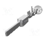 Conector auto, Timer Connector System, TE Connectivity - 1-962843-1