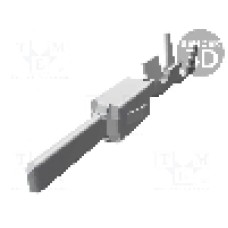 Conector auto, Timer Connector System, TE Connectivity - 1-962843-1