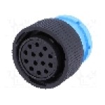 Conector auto, XRC, 14 pini, MOLEX - 84507-0012 Conector auto, XRC, 14 pini, MOLEX - 84507-0012