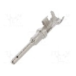 Conector auto, serie AEC, DRB, DRC, DT, DTV, HD10, HD30, HDP20, Jiffy Splice, STRIKE, tata, pe cablu, DEUTSCH - 1060-16-0122