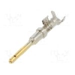 Conector auto, serie AEC, DRB, DRC, DT, DTV, HD10, HD30, HDP20, Jiffy Splice, STRIKE, tata, pe cablu, DEUTSCH - 1060-16-0144