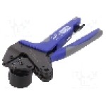 Conector auto, serie ATM, {{Subtip conector}}, {{Montare mecanica}}, AMPHENOL - ATT-20-00 Conector auto, serie ATM, {{Subtip conector}}, {{Montare mecanica}}, AMPHENOL - ATT-20-00