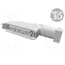 Conector auto, serie Junior Power Timer, mama, pe cablu, TE Connectivity - 963317-1