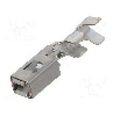 Conector auto, serie MINI F280, mama, {{Montare mecanica}}, MTA - 1108331