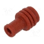 Conector auto, serie {{Serie conector}}, {{Subtip conector}}, {{Montare mecanica}}, TE Connectivity - 1393457-4