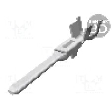 Conector auto, serie Superseal 1.5, tata, {{Montare mecanica}}, TE Connectivity - 282465-1