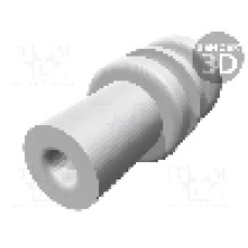 Conector auto, serie Timer Connector System, {{Subtip conector}}, {{Montare mecanica}}, TE Connectivity - 963530-1