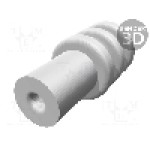 Conector auto, serie Timer Connector System, {{Subtip conector}}, {{Montare mecanica}}, TE Connectivity - 964971-1