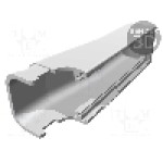 Conector auto, serie Timer Connector System, {{Subtip conector}}, {{Montare mecanica}}, TE Connectivity - 965643-1