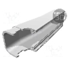 Conector auto, serie Timer Connector System, {{Subtip conector}}, {{Montare mecanica}}, TE Connectivity - 965643-1