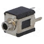 Conector jack, Jack 2,5mm, 2 contacte, mama, SWITCHCRAFT - MDPC2A Conector jack, Jack 2,5mm, 2 contacte, mama, SWITCHCRAFT - MDPC2A