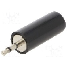 Conector jack, Jack 2,5mm, 2 contacte, tata, CLIFF - C1066D P6C-D