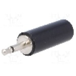 Conector jack, Jack 2,5mm, 2 contacte, tata, CLIFF - JPO-25 (FC6814)