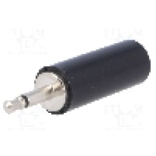 Conector jack, Jack 2,5mm, 2 contacte, tata, CLIFF - JPO-25 (FC6814)