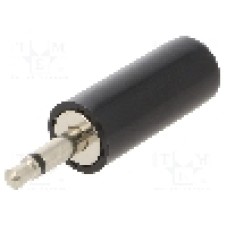 Conector jack, Jack 3,5mm, 2 contacte, tata, CLIFF - FC1066A P6C-A