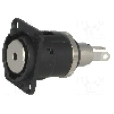 Conector jack, Jack 3,5mm, 3 contacte, mama, SWITCHCRAFT - EH35MMSSCB Conector jack, Jack 3,5mm, 3 contacte, mama, SWITCHCRAFT - EH35MMSSCB