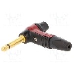 Conector jack, Jack 6,3mm, 2 contacte, tata, NEUTRIK, NP2RX-TIMBRE, T254226 Conector jack, Jack 6,3mm, 2 contacte, tata, NEUTRIK, NP2RX-TIMBRE, T254226