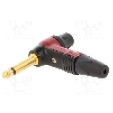 Conector jack, Jack 6,3mm, 2 contacte, tata, NEUTRIK, NP2RX-TIMBRE, T254226